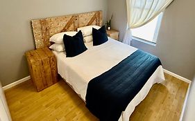 Langebaan Apartment Capri
